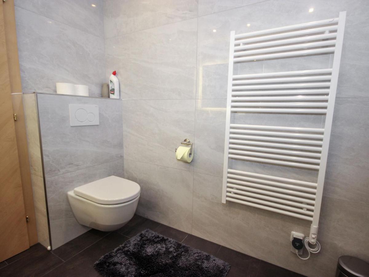 Apartment Haus Sailer By Interhome أوبربرفس المظهر الخارجي الصورة