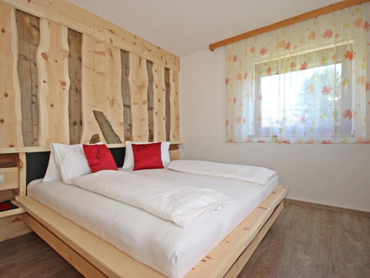 Apartment Haus Sailer By Interhome أوبربرفس المظهر الخارجي الصورة