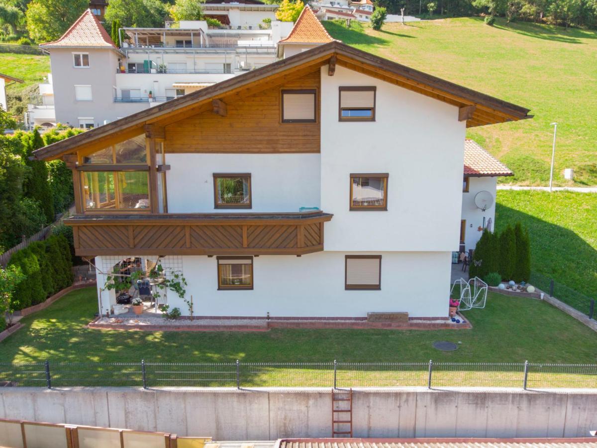 Apartment Haus Sailer By Interhome أوبربرفس المظهر الخارجي الصورة