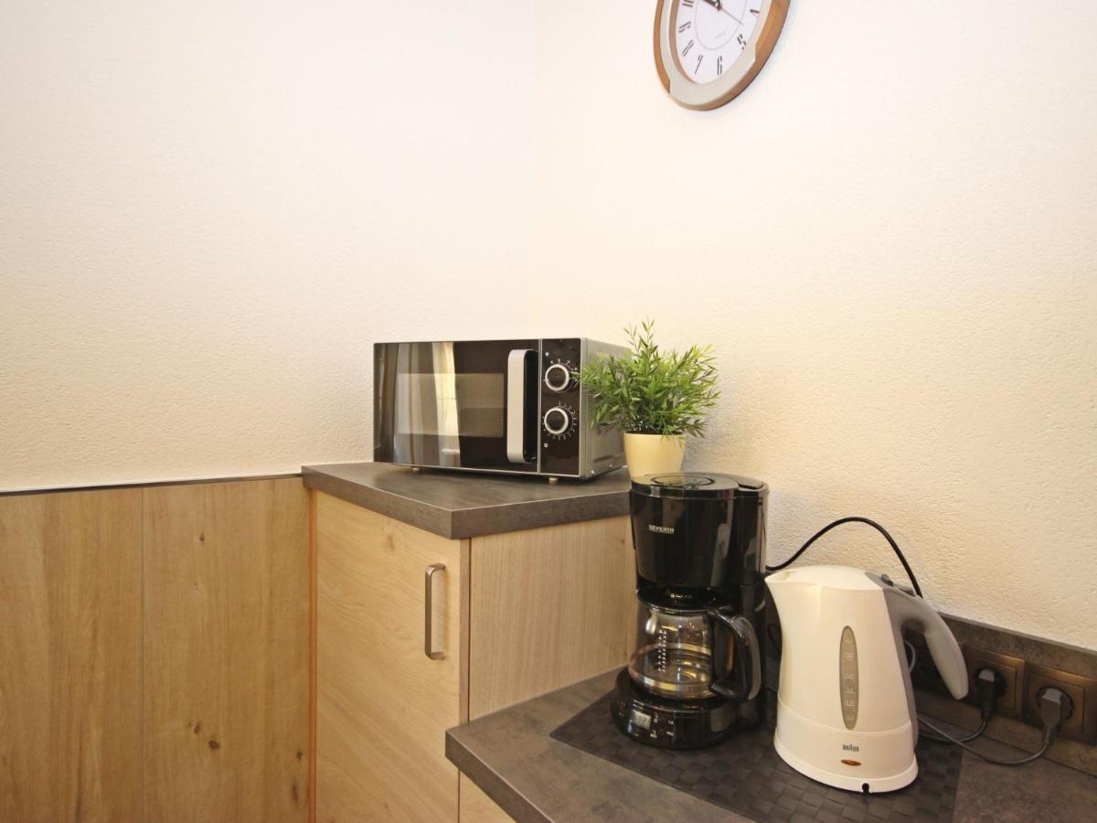 Apartment Haus Sailer By Interhome أوبربرفس المظهر الخارجي الصورة