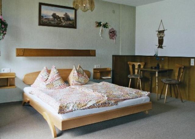 Apartment Haus Sailer By Interhome أوبربرفس المظهر الخارجي الصورة